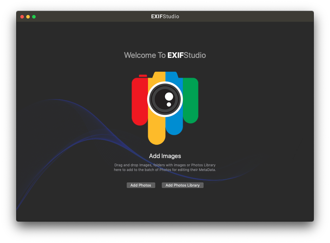 best exif editor for mac