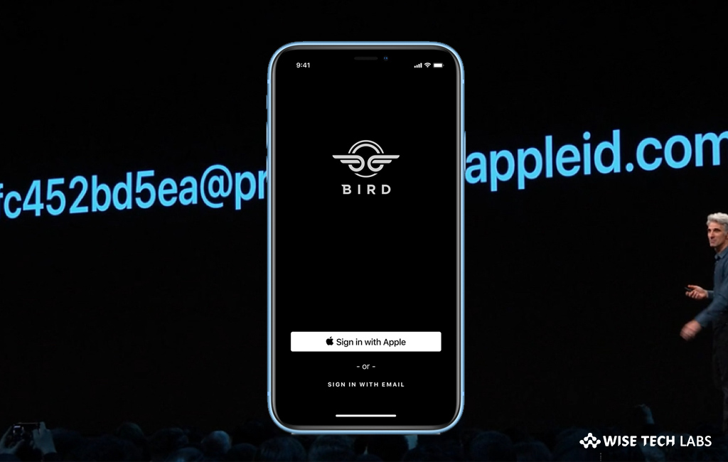 apple-announced-a-new-sign-in-with-apple-privacy-tool-at-wwdc-2019-wise-tech-labs