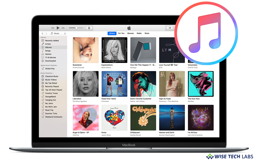 music app for mac