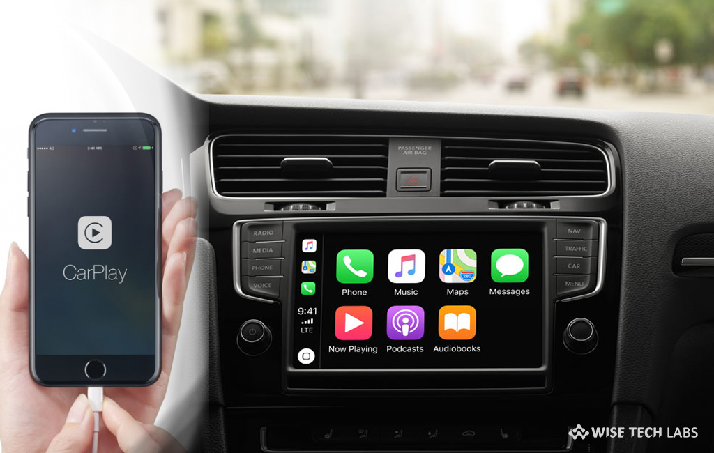 how-to-setup-and-use-carplay-with-your-iphone-wise-tech-labs