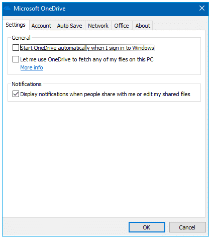 microsoft-onedrive-uncheck-options-wise-tech-labs