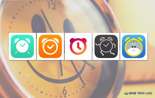 top-5-best-alarm-clock-apps-for-android-and-ios-in-2019-wise-tech-labs