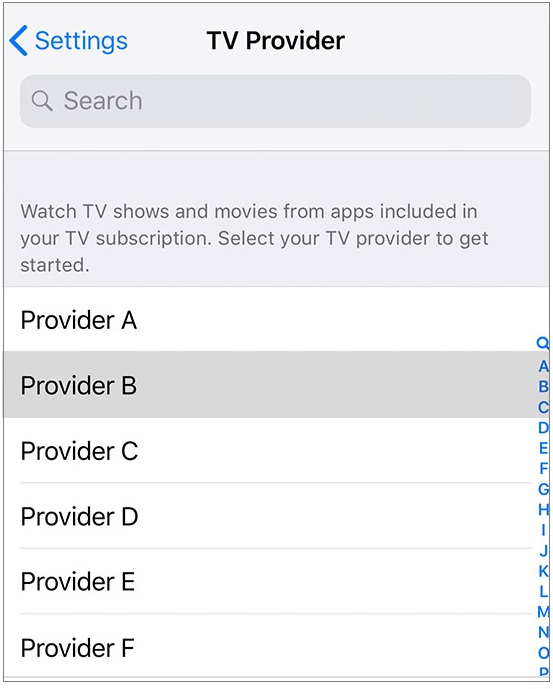 tv-provider-apple-ios-wise-tech-labs