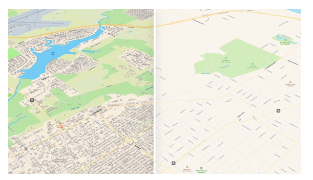 Apple-maps-new-update-ios13-wise-tech-labs