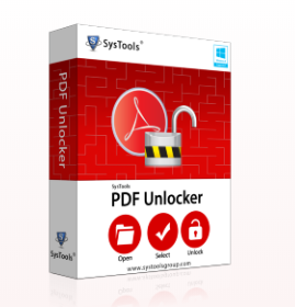 PDF Unlocker