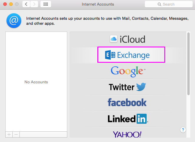 exchange-account-mac-wise-tech-labs