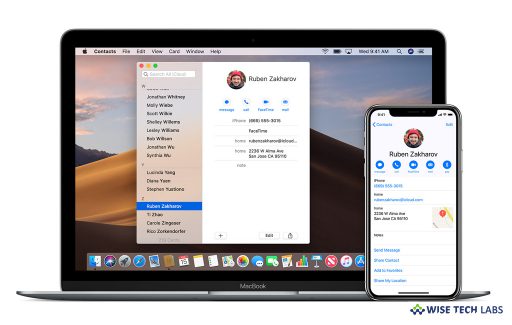 how-to-backup-your-contacts-on-your-mac-wise-tech-labs