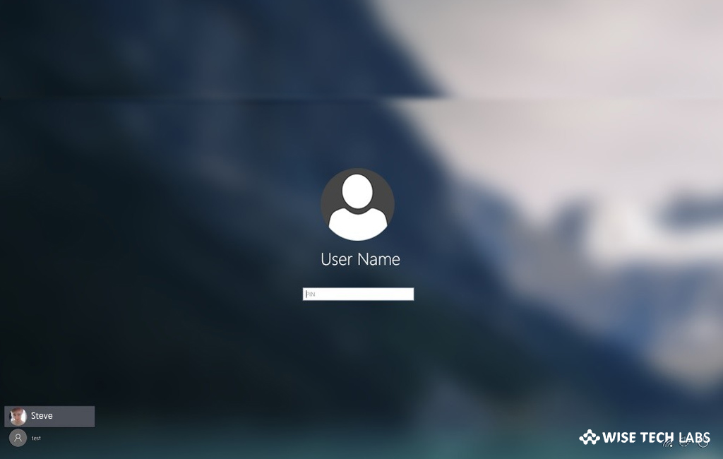 how-to-disable-fast-user-switching-feature-on-windows-10-wise-tech-labs
