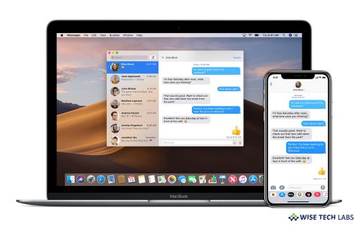 how-to-start-receiving-text-messages-on-your-mac-wise-tech-labs