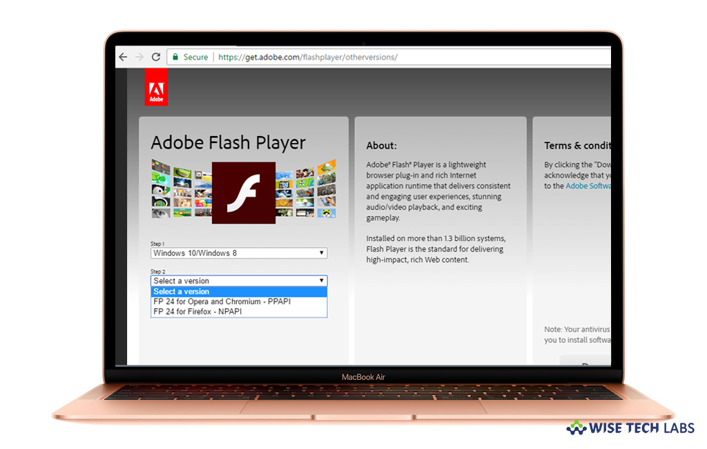 how-to-troubleshoot-issue-with-online-games-for-adobe-flash-player-on-your-mac-wise-tech-labs