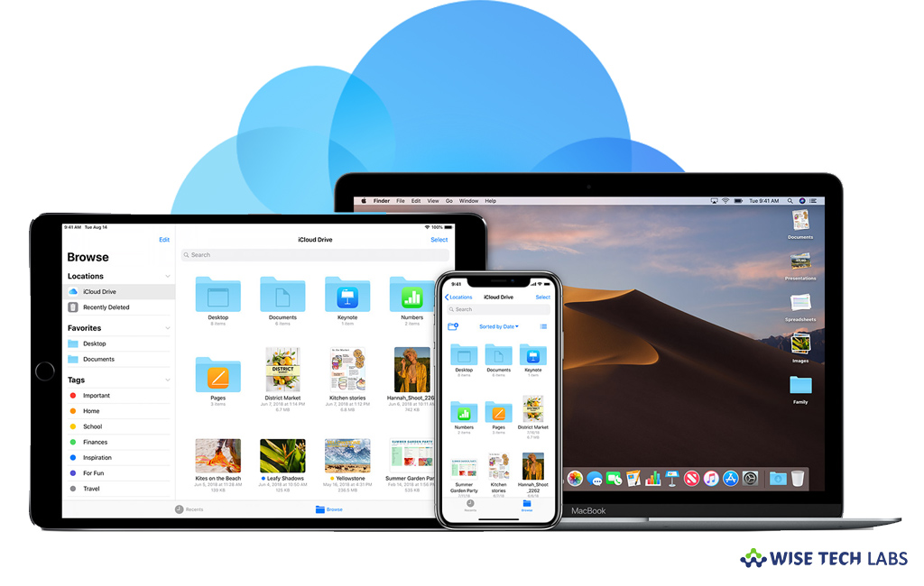 how-to-use-icloud-drive-to-store-documents-on-your-mac-and-ios-device-wise-tech-labs