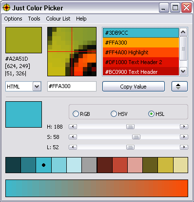 just-color-picker