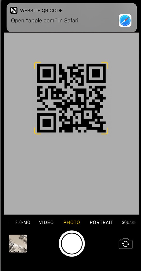 scan-qrcode-ios-wise-tech-labs