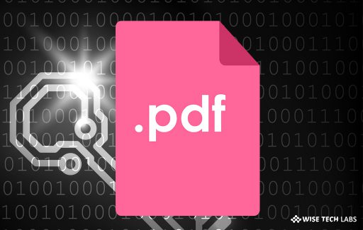 top-5-best-free-pdf-password-remover-tools-in-2019-wise-tech-labs