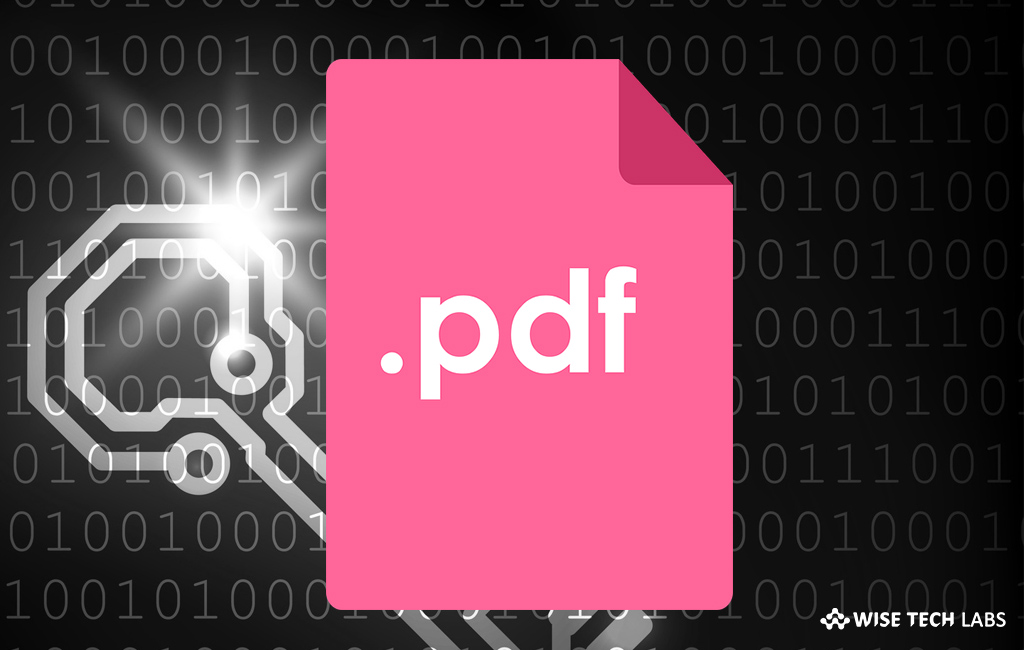 top-5-best-free-pdf-password-remover-tools-in-2019-wise-tech-labs