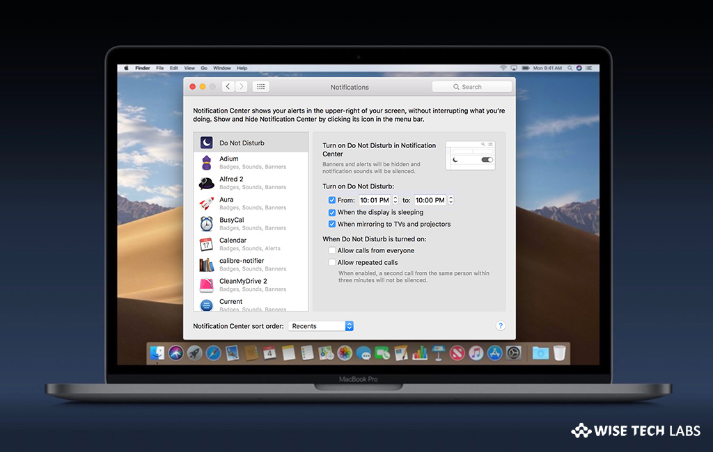 how-to-enable-and-customize-do-not-disturb-feature-on-a-mac-wise-tech-labs