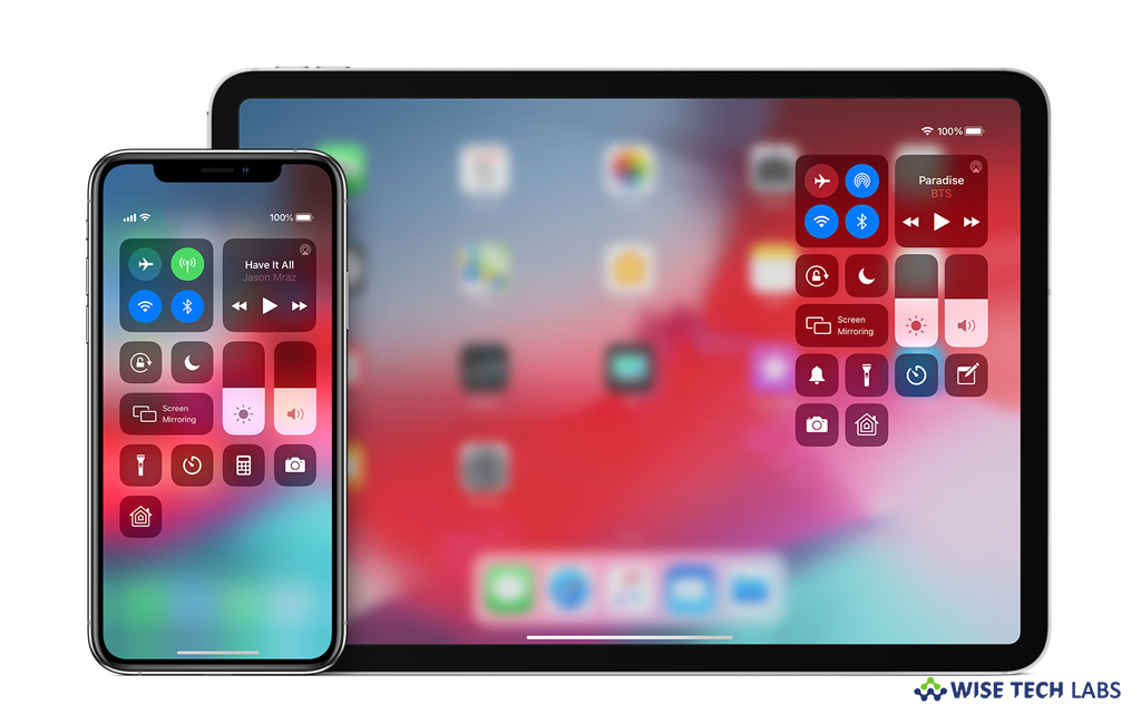 how-to-manage-wi-fi-networks-and-bluetooth-devices-using-control-center-in-ios-13-wise-tech-labs