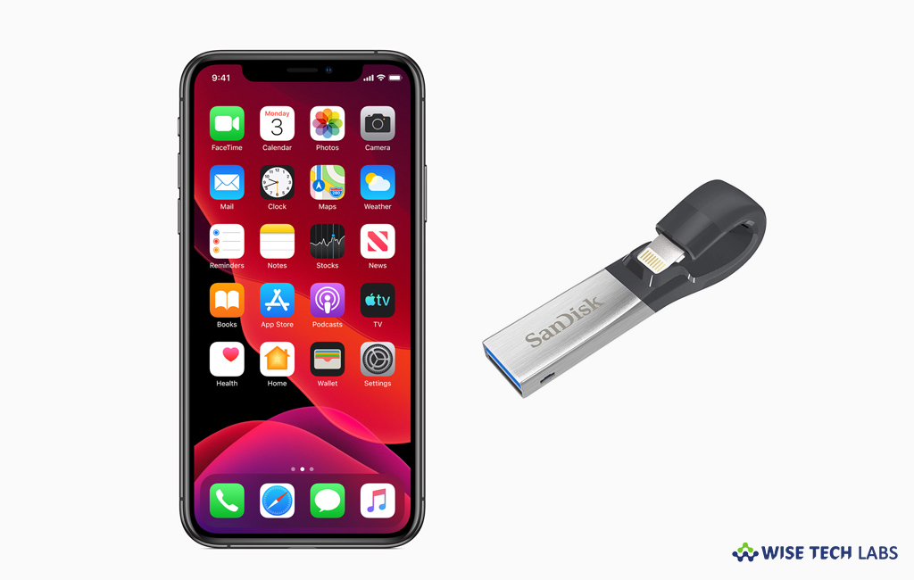 how-to-transfer-files-between-iphone-and-mac-using-usb-flash-drive-wise-tech-labs