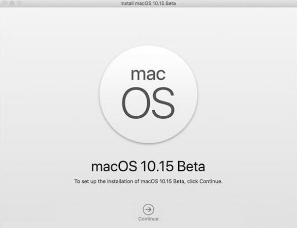 install-macos-catalina-10-15-beta-wise-tech-labs