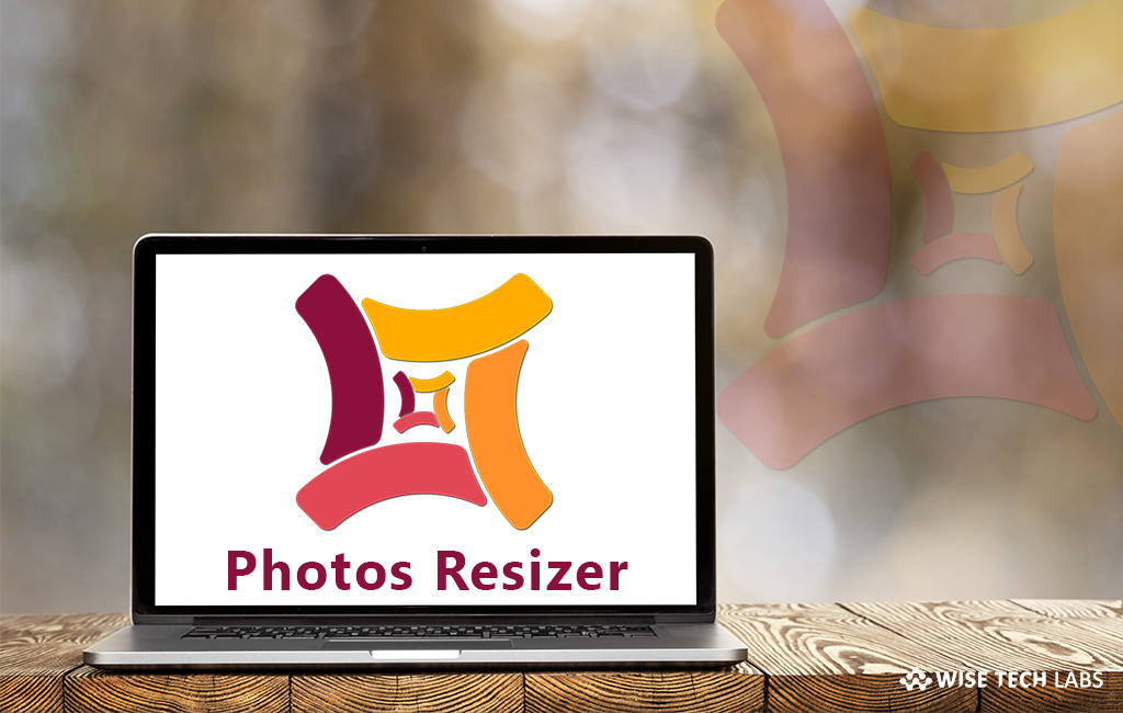 best way to resize photos on mac