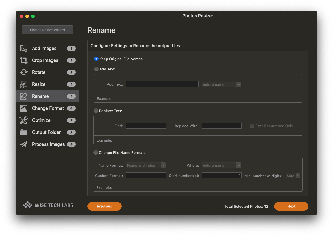 rename-photos-wise-tech-labs