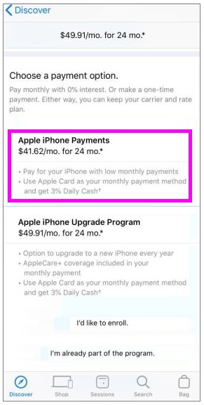 appl-iphone-payments-ios-wise-tech-labs