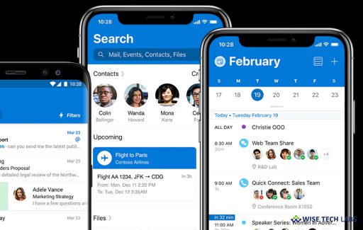 how-to-configure-outlook-calendars-using-mail-or-itunes-on-your-iphone-or-ipad-wise-tech-labs