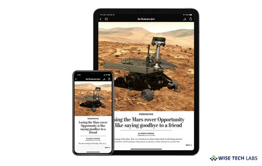 how-to-make-font-size-larger-in-safari-on-iphone-or-ipad-running-ios-13-wise-tech-labs