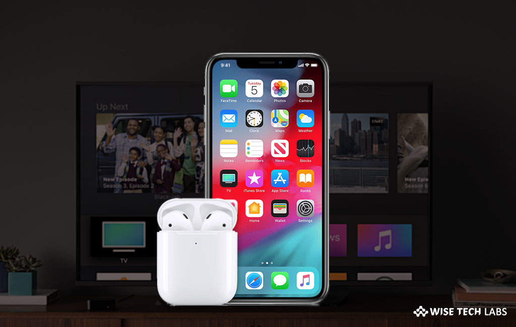 how-to-pair-and-use-your-airpods-with-apple-tv-wise-tech-labs