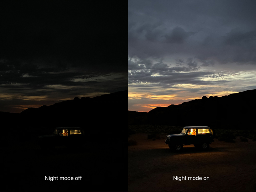 night-mode-feature-iphone11-wise-tech-labs