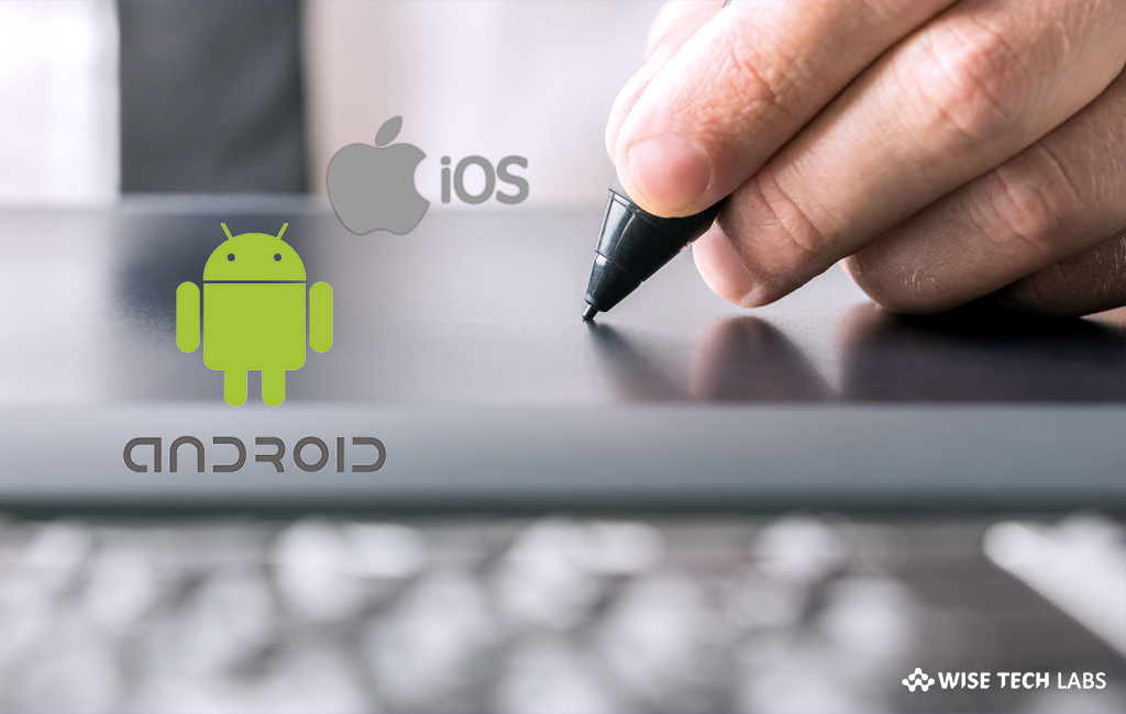 top-5-best-electronic-signature-apps-for-android-or-ios-in-2019-wise-tech-labs