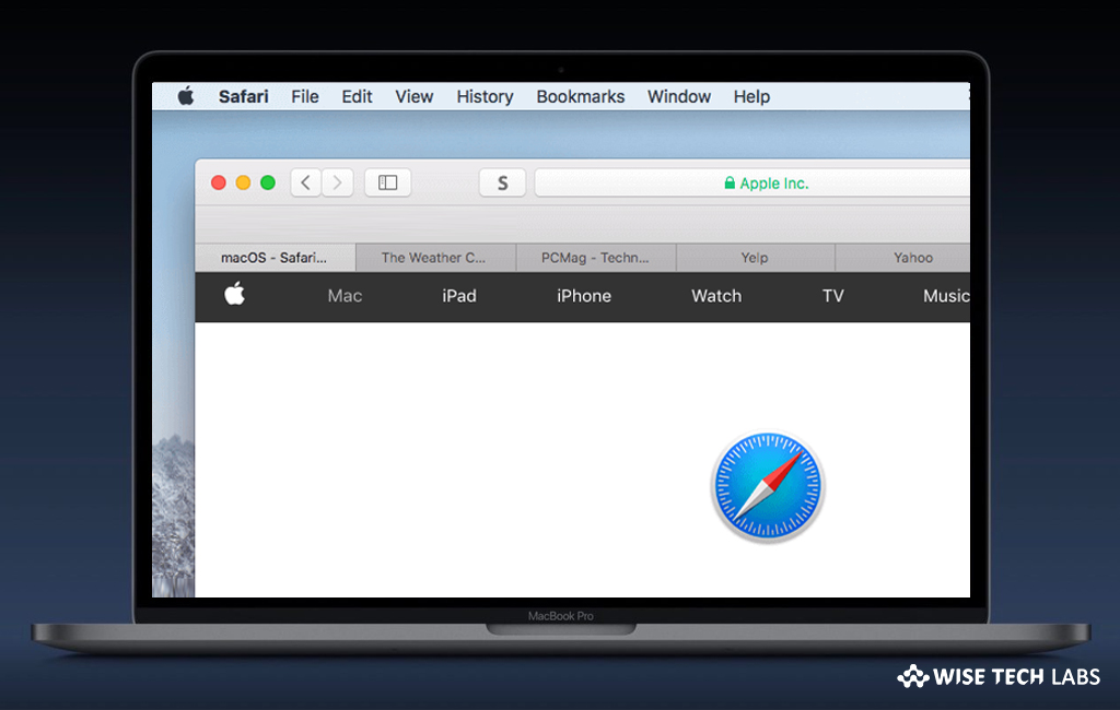 what-to-do-if-some-web-page-features-are-not-working-in-safari-on-mac-wise-tech-labs